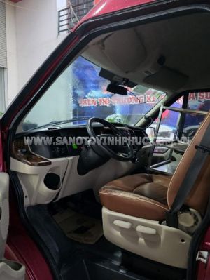 Xe Ford Transit SVP 2019