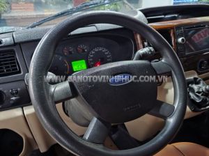 Xe Ford Transit SVP 2019