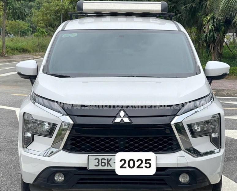 Mitsubishi Xpander 1.5 AT 2025