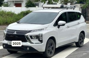 Xe Mitsubishi Xpander 1.5 AT 2025