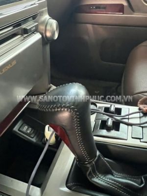 Xe Lexus GX 460 2010