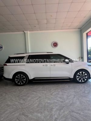 Xe Kia Carnival Premium 2.2D 2021