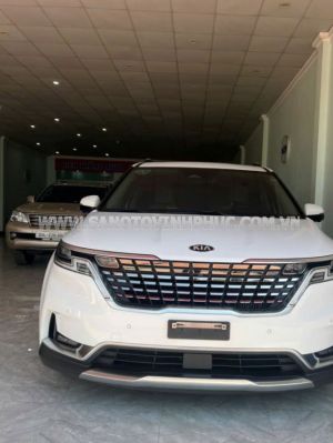 Xe Kia Carnival Premium 2.2D 2021