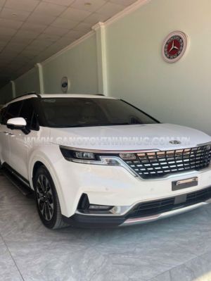 Xe Kia Carnival Premium 2.2D 2021
