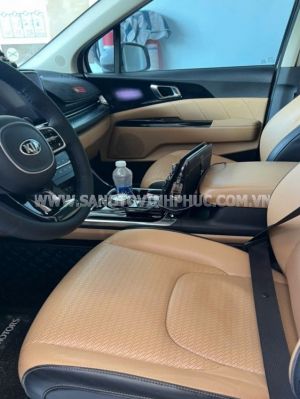 Xe Kia Carnival Premium 2.2D 2021