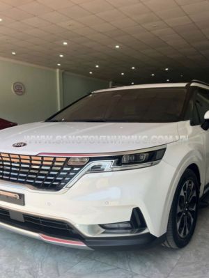 Xe Kia Carnival Premium 2.2D 2021