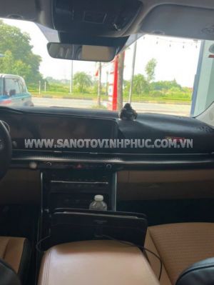 Xe Kia Carnival Premium 2.2D 2021