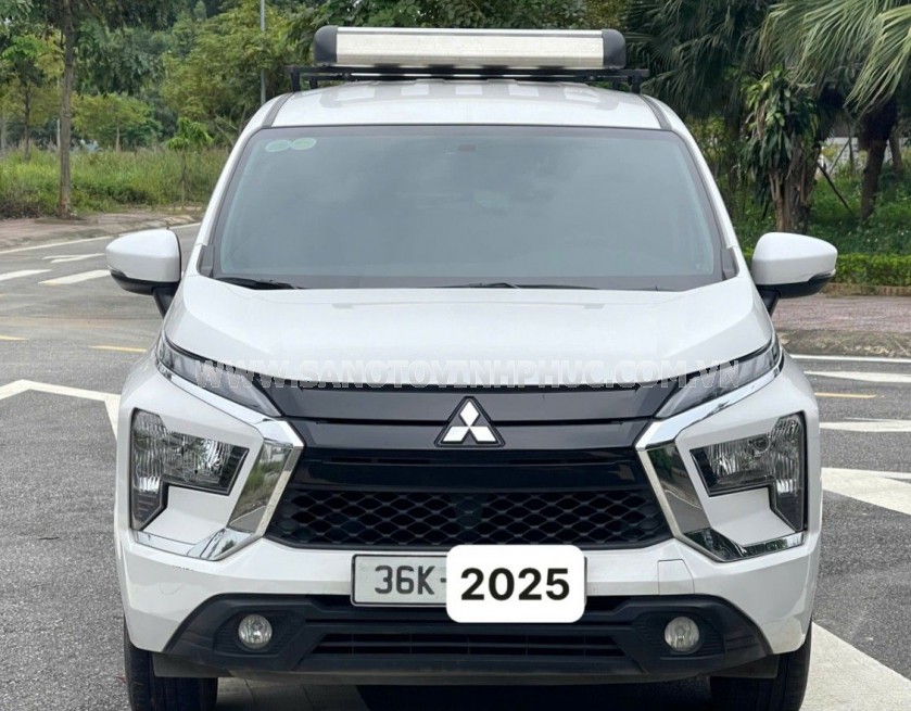 Mitsubishi Xpander 1.5 AT 2025