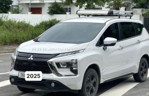 Xe Mitsubishi Xpander 1.5 AT 2025