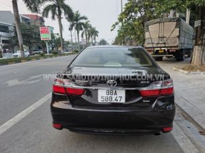 Xe Toyota Camry 2.0E 2018