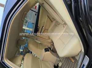 Xe Toyota Camry 2.0E 2018
