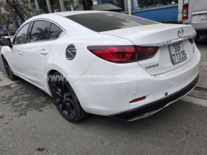 Xe Mazda 6 2.5 AT 2015