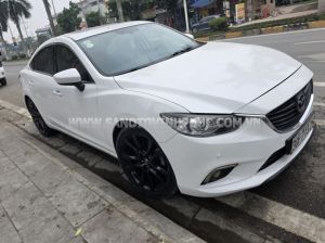 Xe Mazda 6 2.5 AT 2015
