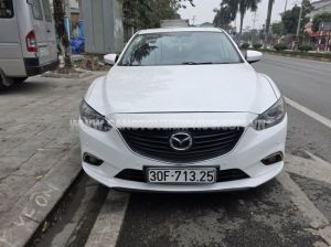 Xe Mazda 6 2.5 AT 2015