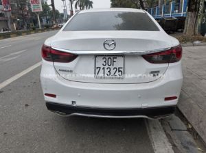 Xe Mazda 6 2.5 AT 2015