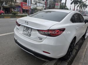 Xe Mazda 6 2.5 AT 2015