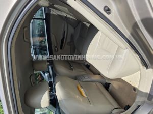 Xe Toyota Corolla altis 2.0V 2011