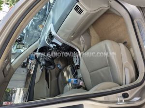 Xe Toyota Corolla altis 2.0V 2011