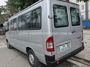 Xe Mercedes Benz Sprinter Special 311 CDI 2.2L 2006