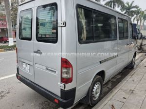 Xe Mercedes Benz Sprinter Special 311 CDI 2.2L 2006