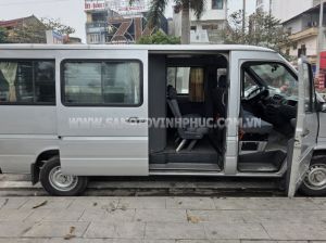 Xe Mercedes Benz Sprinter Special 311 CDI 2.2L 2006