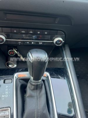 Xe Mazda CX5 Deluxe 2.0 AT 2021