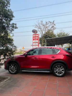 Xe Mazda CX5 Deluxe 2.0 AT 2021