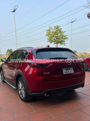 Xe Mazda CX5 Deluxe 2.0 AT 2021