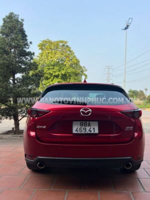 Xe Mazda CX5 Deluxe 2.0 AT 2021