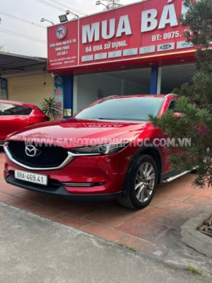 Xe Mazda CX5 Deluxe 2.0 AT 2021