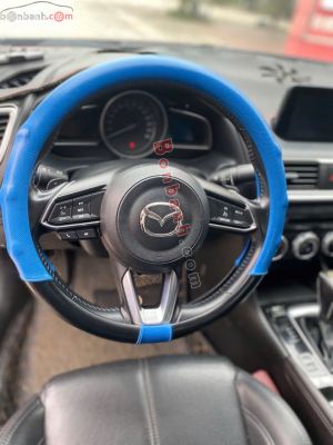 Xe Mazda 3 1.5L Luxury 2019