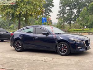 Xe Mazda 3 1.5L Luxury 2019