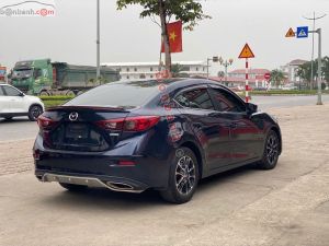 Xe Mazda 3 1.5L Luxury 2019