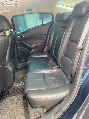 Xe Mazda 3 1.5L Luxury 2019