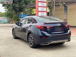 Xe Mazda 3 1.5L Luxury 2019