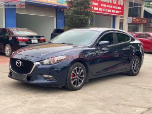 Xe Mazda 3 1.5L Luxury 2019