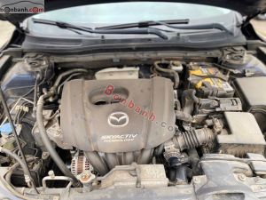 Xe Mazda 3 1.5L Luxury 2019