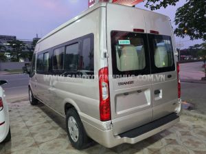 Xe Ford Transit Standard MID 2014