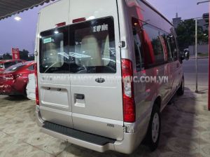 Xe Ford Transit Standard MID 2014