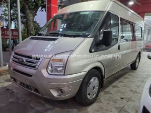 Xe Ford Transit Standard MID 2014