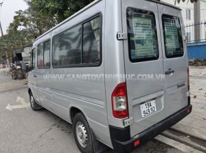 Xe Mercedes Benz Sprinter Special 311 CDI 2.2L 2006