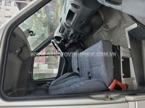 Xe Mercedes Benz Sprinter Special 311 CDI 2.2L 2006