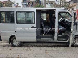 Xe Mercedes Benz Sprinter Special 311 CDI 2.2L 2006