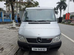 Xe Mercedes Benz Sprinter Special 311 CDI 2.2L 2006