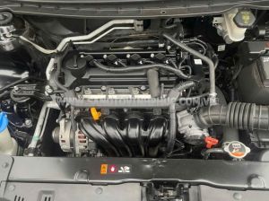 Xe Kia Soluto 1.4 AT Deluxe 2019