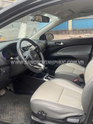 Xe Kia Soluto 1.4 AT Deluxe 2019
