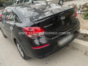 Xe Kia Soluto 1.4 AT Deluxe 2019