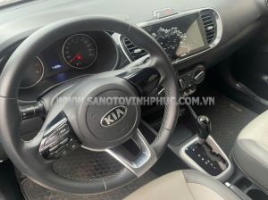 Xe Kia Soluto 1.4 AT Deluxe 2019