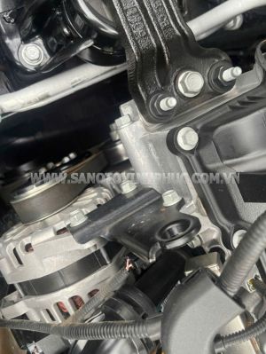 Xe Kia Soluto 1.4 AT Deluxe 2019