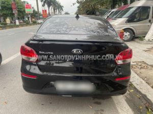 Xe Kia Soluto 1.4 AT Deluxe 2019
